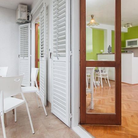פודגורה Vega Apartments מראה חיצוני תמונה
