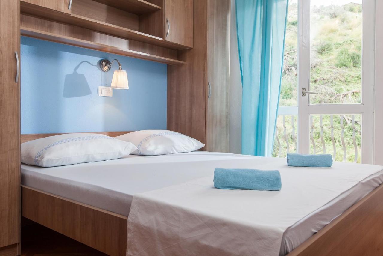 פודגורה Vega Apartments מראה חיצוני תמונה
