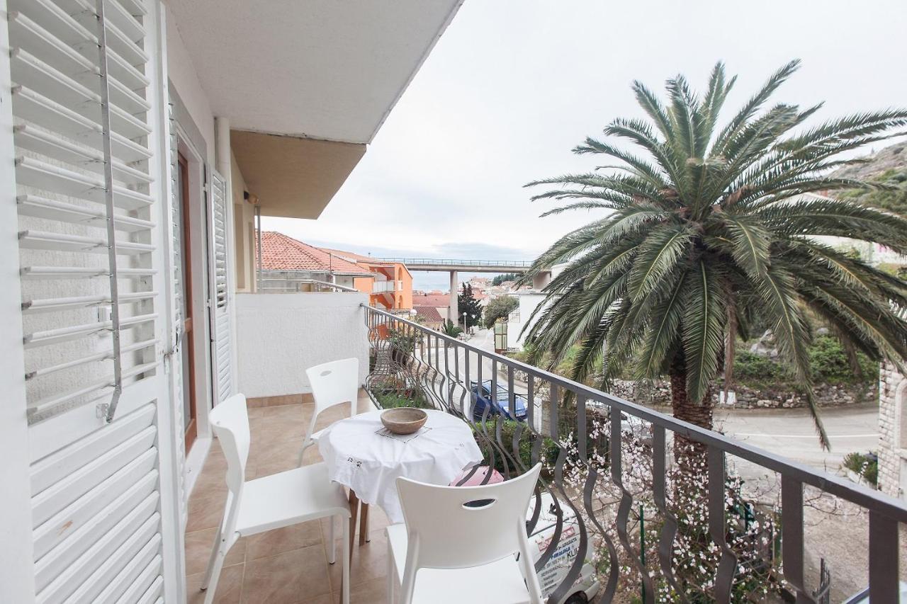 פודגורה Vega Apartments מראה חיצוני תמונה