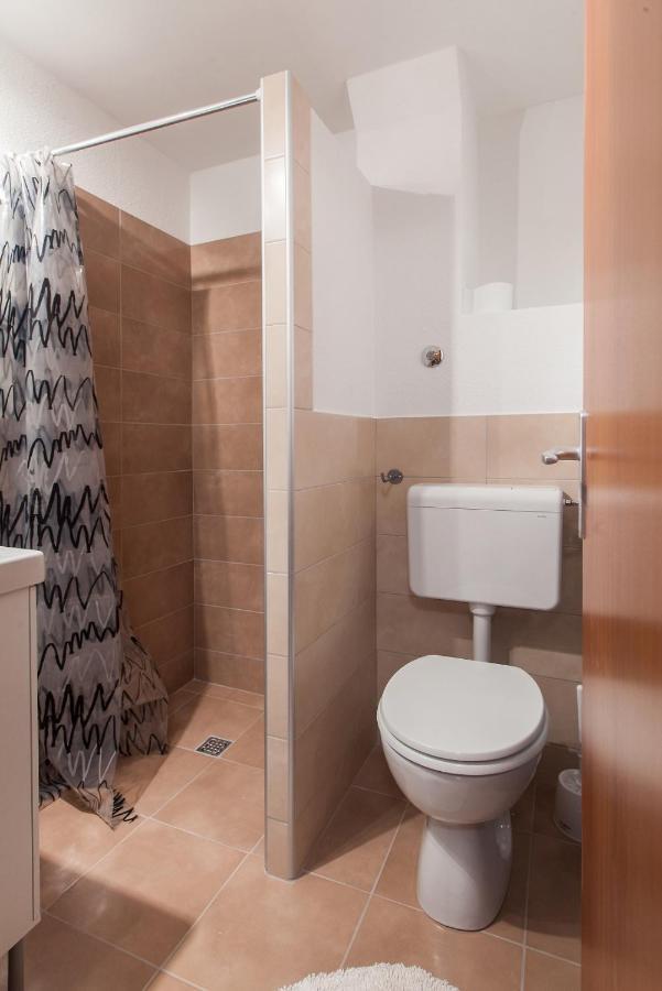 פודגורה Vega Apartments מראה חיצוני תמונה