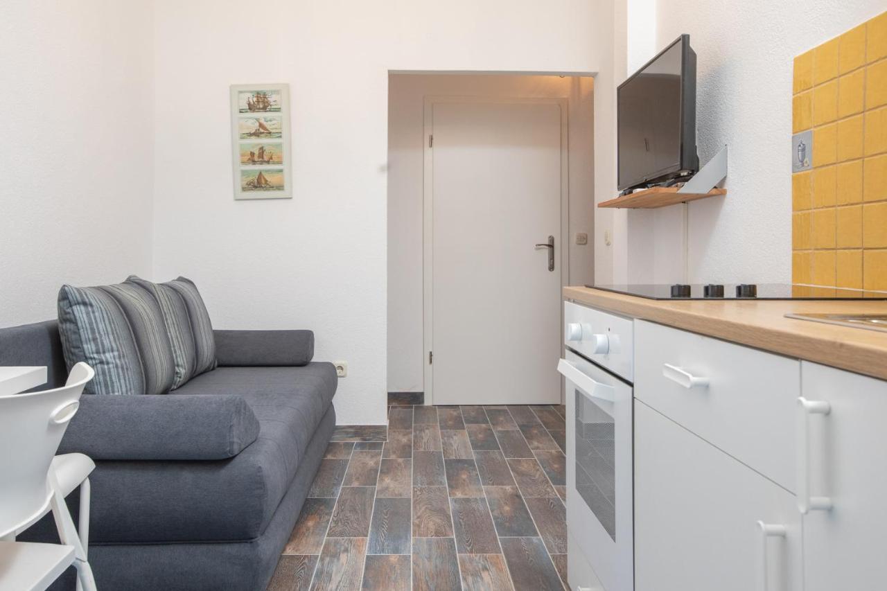 פודגורה Vega Apartments מראה חיצוני תמונה